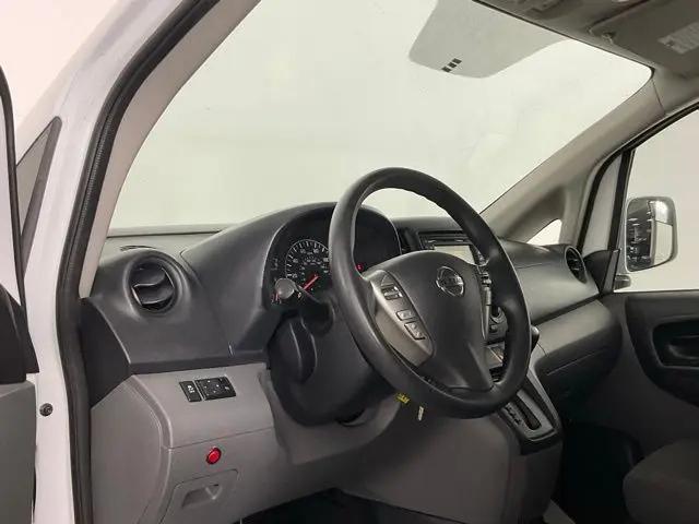 2019 Nissan NV200 SV