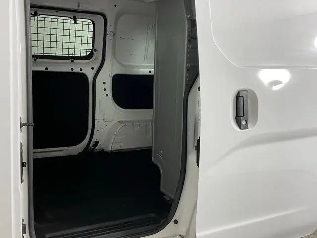 2019 Nissan NV200 SV