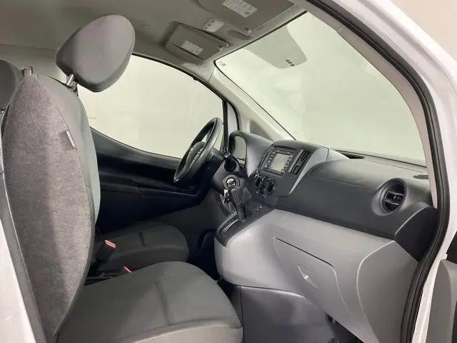 2019 Nissan NV200 SV