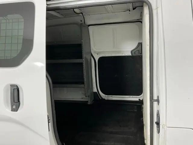2019 Nissan NV200 SV