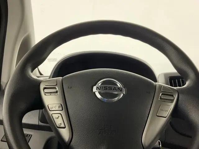 2019 Nissan NV200 SV