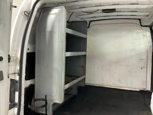 2019 Nissan NV200 SV