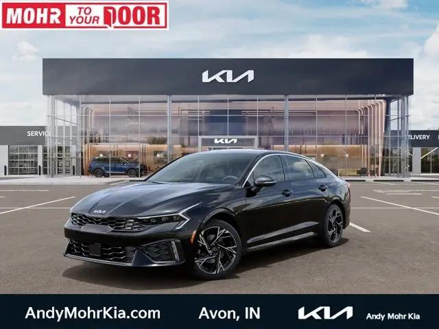 2026 Kia K5 GT-Line AWD for sale in Avon, IN