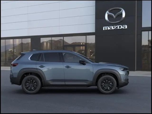 2026 Mazda CX-50 Hybrid Premium