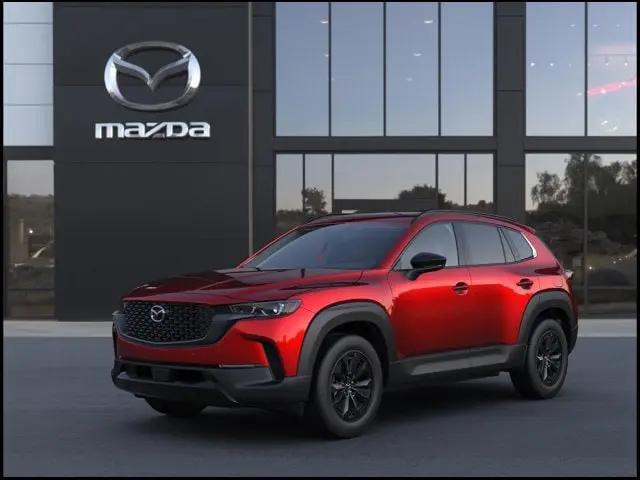 2026 Mazda CX-50 Hybrid Premium for sale in Burlingame, CA