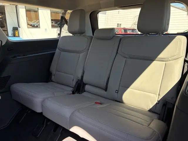 2026 Ford Expedition Max Active MAX