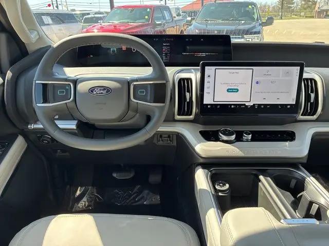 2026 Ford Expedition Max Active MAX