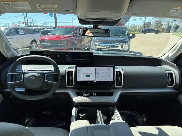 2026 Ford Expedition Max Active MAX