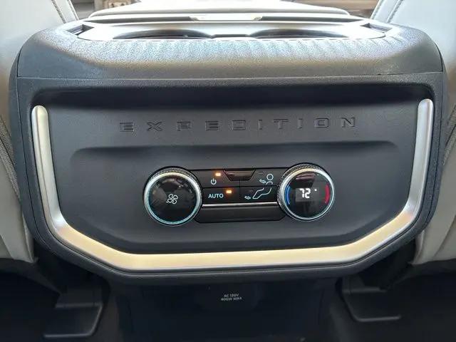 2026 Ford Expedition Max Active MAX