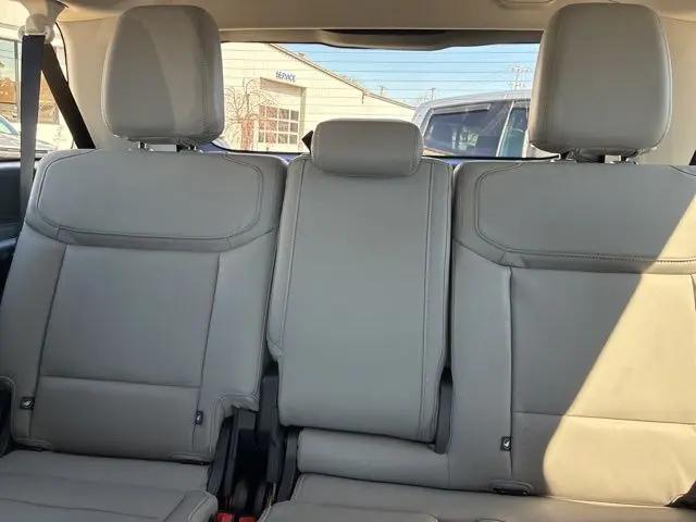 2026 Ford Expedition Max Active MAX