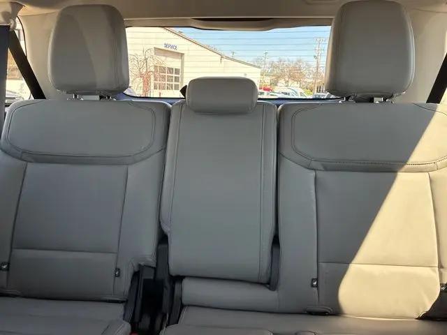 2026 Ford Expedition Max Active MAX