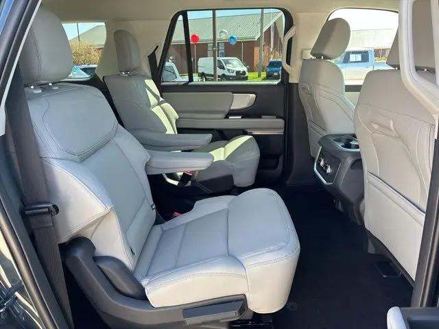 2026 Ford Expedition Max Active MAX