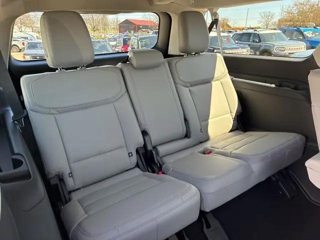 2026 Ford Expedition Max Active MAX