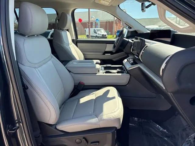 2026 Ford Expedition Max Active MAX