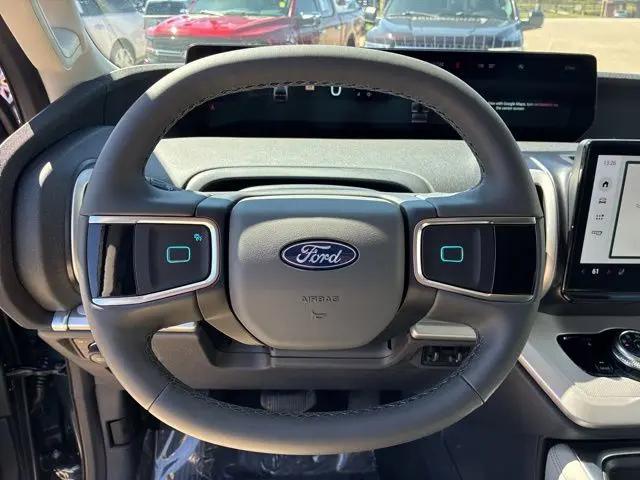 2026 Ford Expedition Max Active MAX