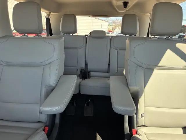 2026 Ford Expedition Max Active MAX