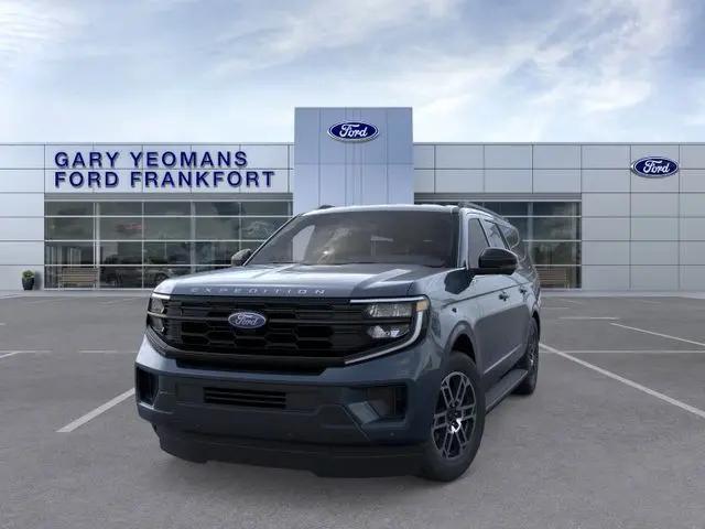 2026 Ford Expedition Max Active MAX