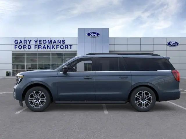 2026 Ford Expedition Max Active MAX