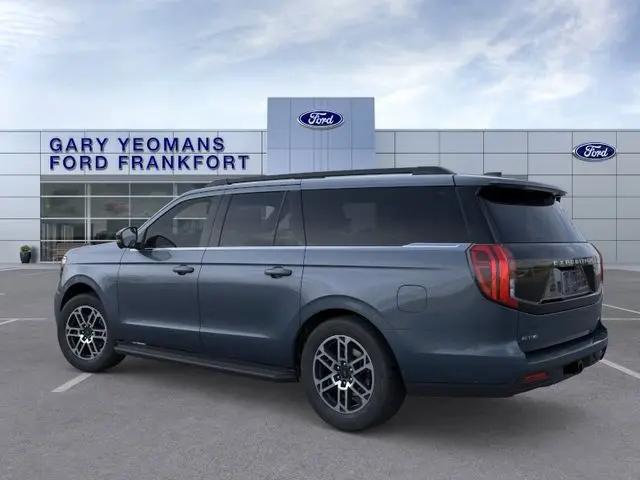2026 Ford Expedition Max Active MAX