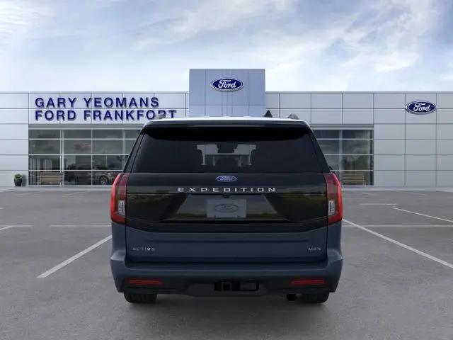 2026 Ford Expedition Max Active MAX