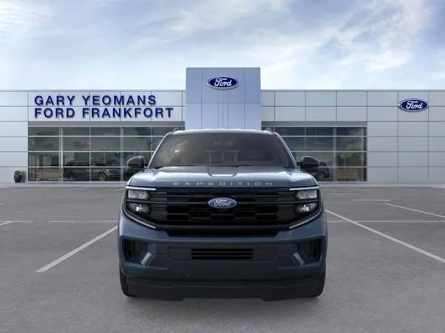 2026 Ford Expedition Max Active MAX