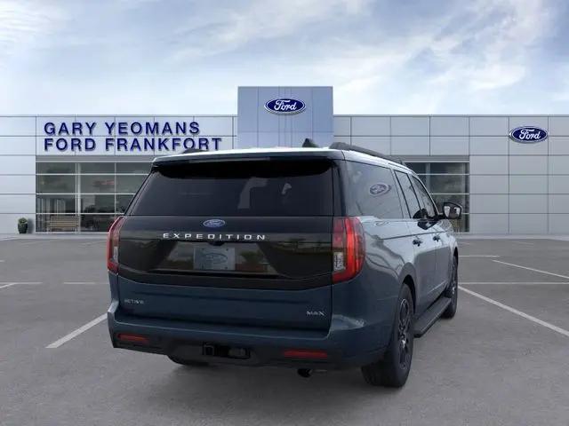 2026 Ford Expedition Max Active MAX