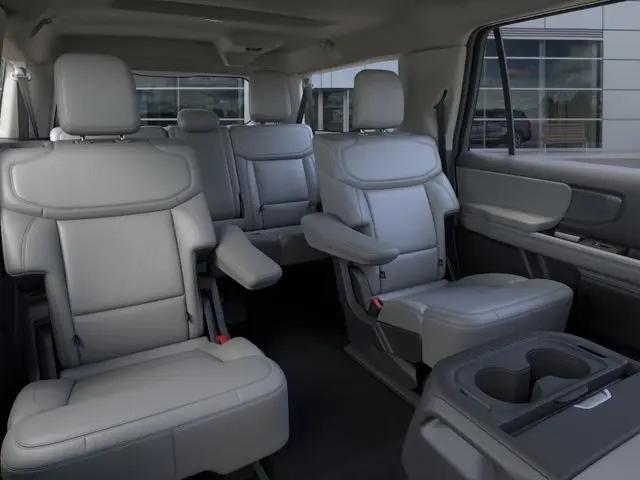 2026 Ford Expedition Max Active MAX