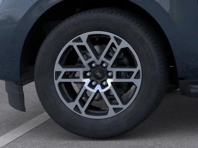 2026 Ford Expedition Max Active MAX