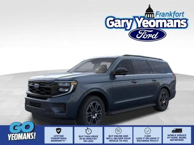 2026 Ford Expedition Max Active MAX for sale in Frankfort, KY