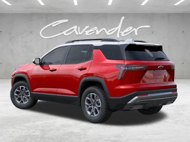 2026 Chevrolet Equinox FWD ACTIV