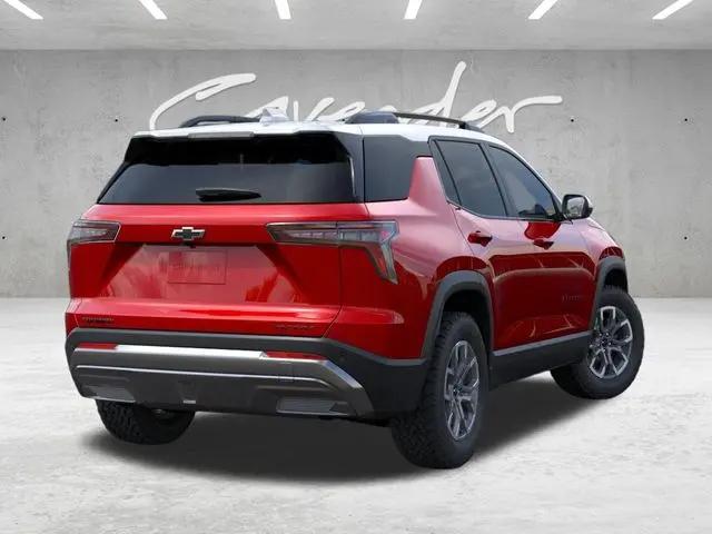 2026 Chevrolet Equinox FWD ACTIV