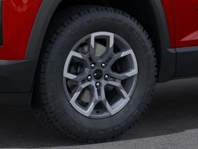 2026 Chevrolet Equinox FWD ACTIV