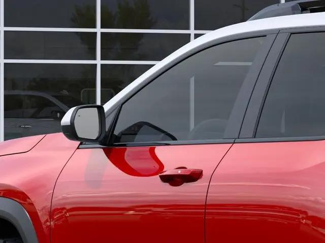 2026 Chevrolet Equinox FWD ACTIV