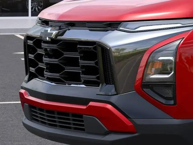 2026 Chevrolet Equinox FWD ACTIV