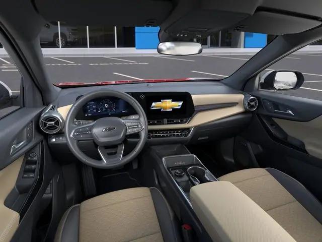 2026 Chevrolet Equinox FWD ACTIV