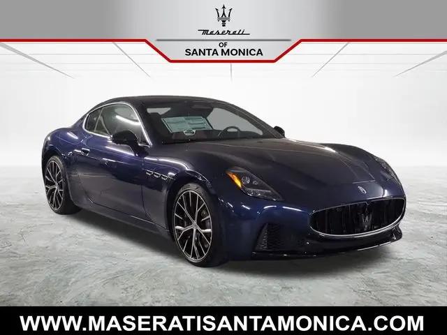 2026 Maserati GranTurismo Modena for sale in Santa Monica, CA