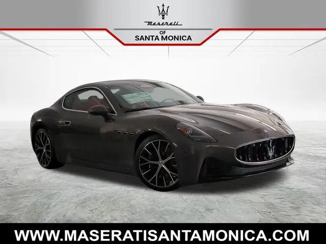 2026 Maserati GranTurismo Modena for sale in Santa Monica, CA
