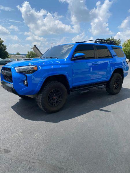 2019 Toyota 4Runner TRD Pro for sale in Naperville, IL