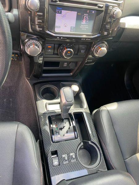 2019 Toyota 4Runner TRD Pro