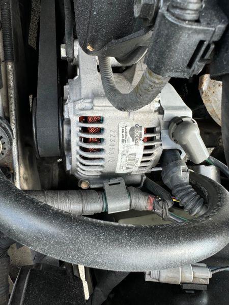 1997 Toyota Camry LE V6
