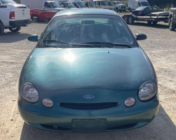 1997 Ford Taurus GL