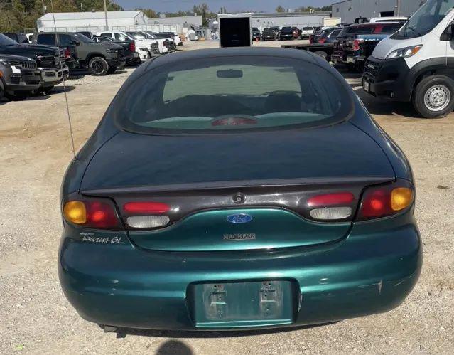 1997 Ford Taurus GL