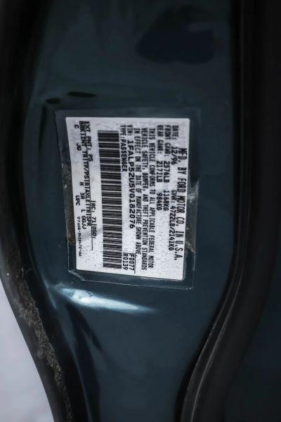 1997 Ford Taurus GL