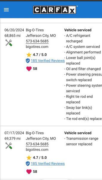 1997 Ford Taurus GL