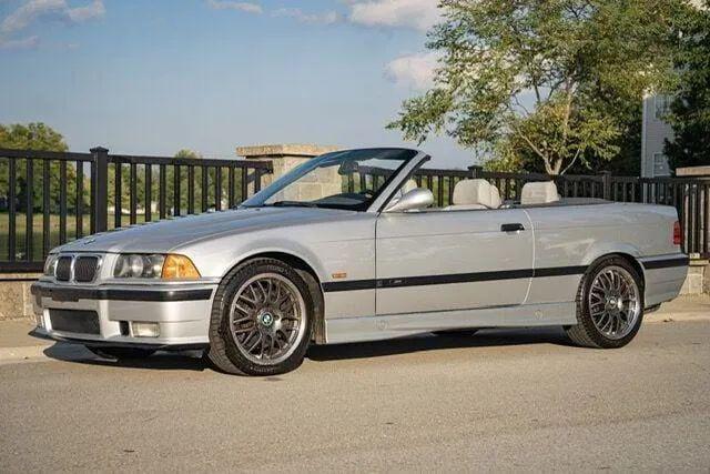 1999 BMW M3 Base for sale in Naperville, IL
