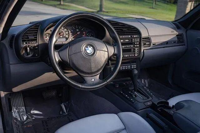 1999 BMW M3 Base