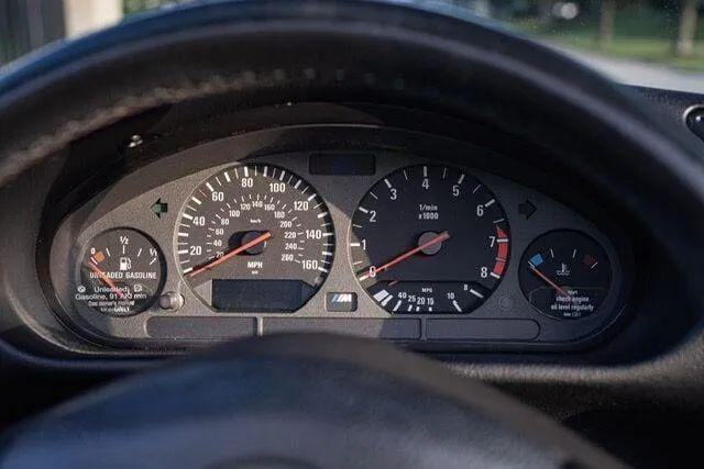 1999 BMW M3 Base