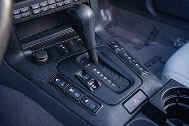 1999 BMW M3 Base