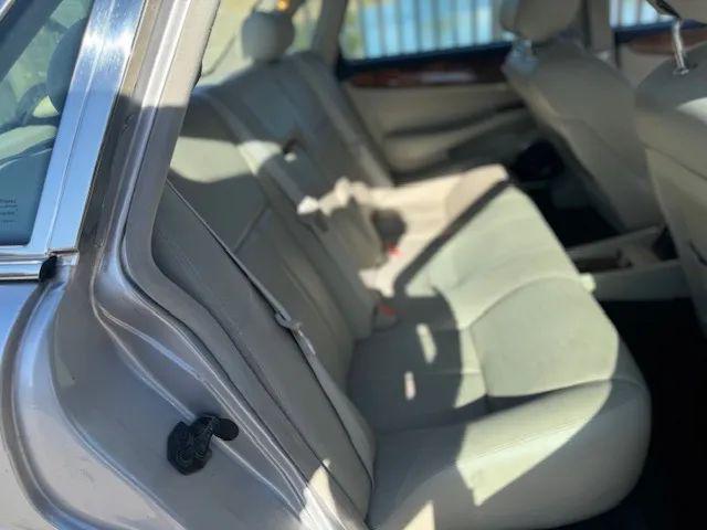 2002 Jaguar XJ XJR