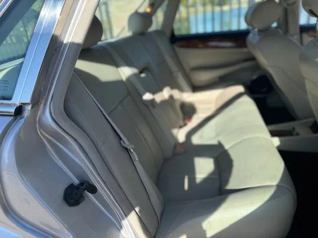 2002 Jaguar XJ XJR